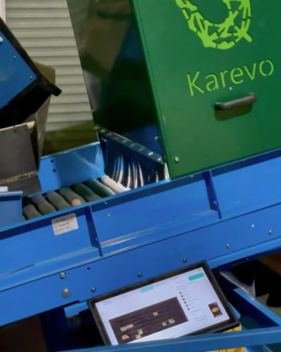 Karevo_Monitor